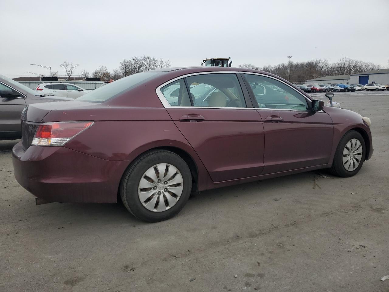 2010 Honda Accord - Image 3