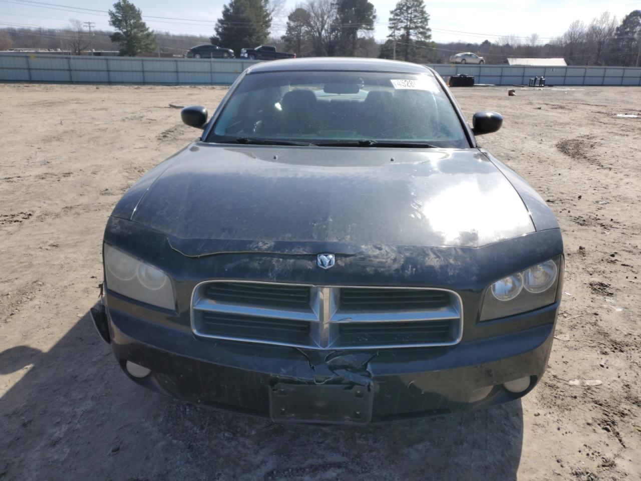 2010 Dodge Charger - Image 5