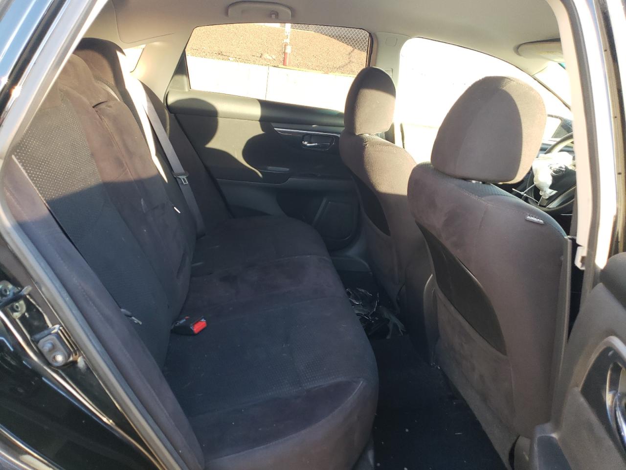 2014 Nissan Altima - Image 10