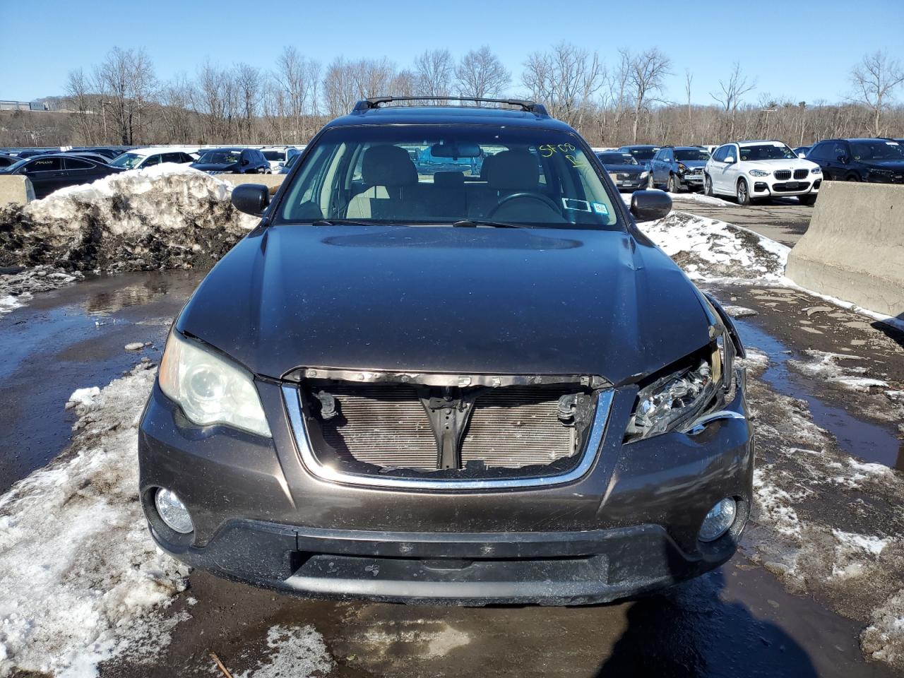2008 Subaru Outback - Image 5