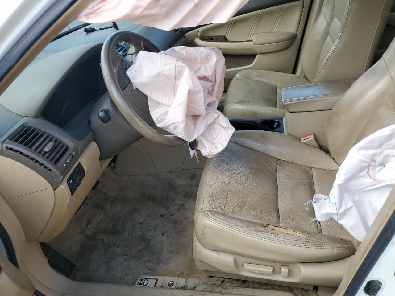 2006 Honda Accord - Image 7