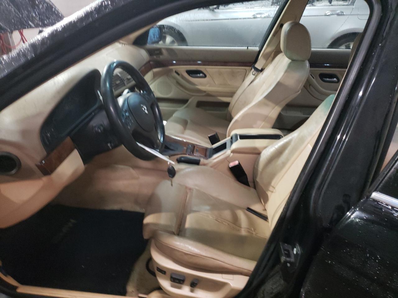 2003 BMW 5er - Image 7