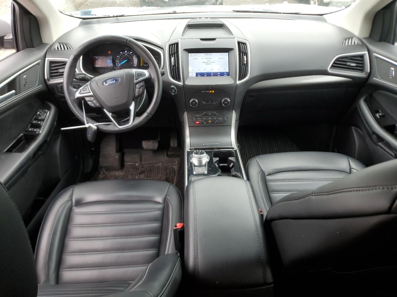 2020 Ford Edge - Image 8