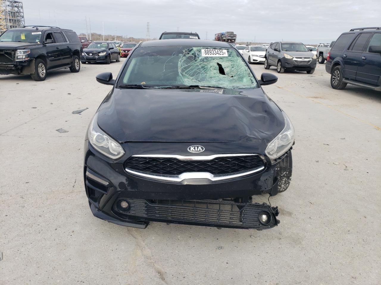 2019 Kia Forte - Image 5