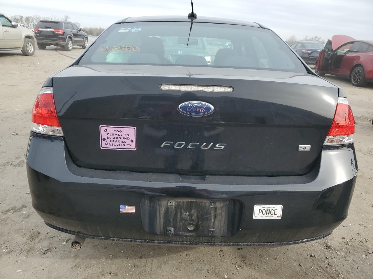 2011 Ford Focus - Image 6