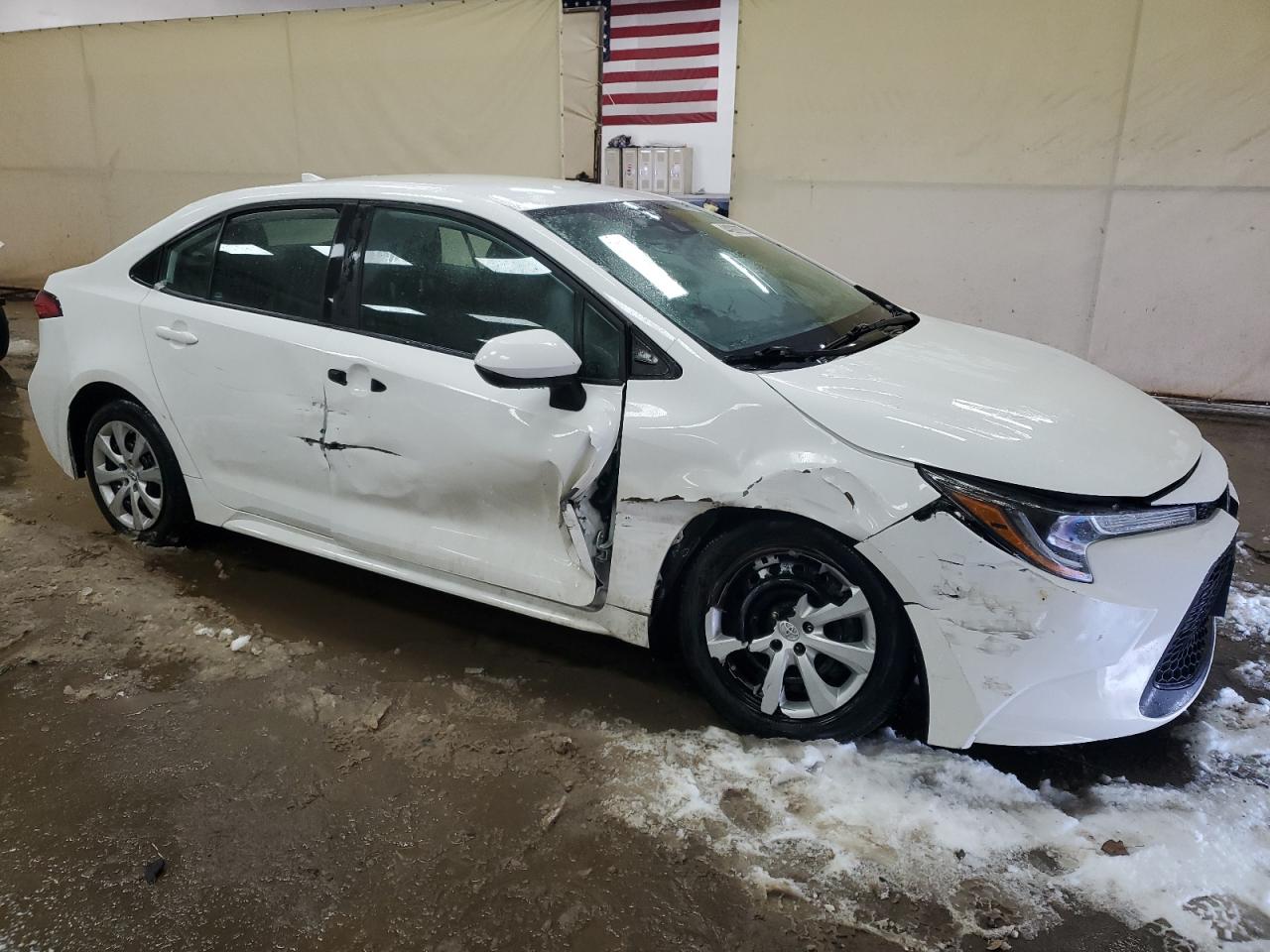 2021 Toyota Corolla - Image 4