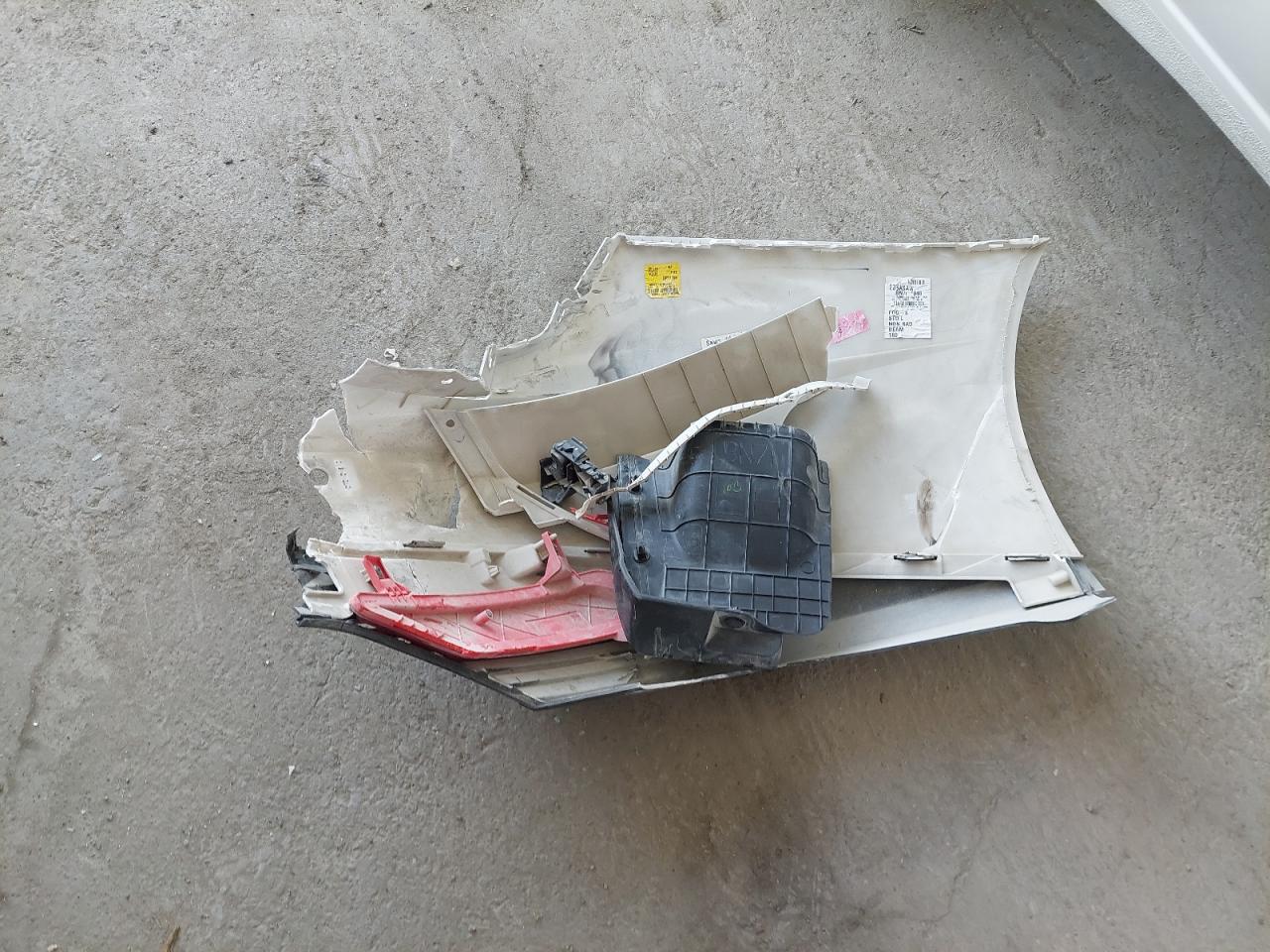 MALGT41D5RM065590 - 2024 HYUNDAI ACCENT - #44867175