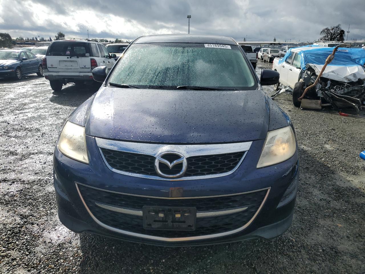 2011 Mazda CX-9 - Image 5