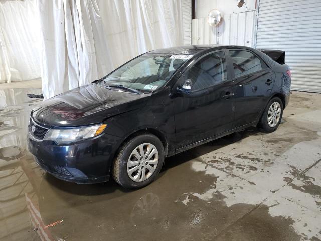 2010 Kia Forte Ex