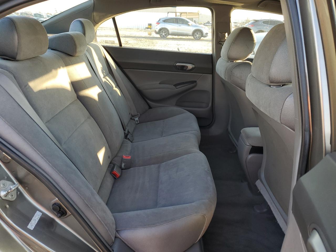 2008 Honda Civic - Image 11