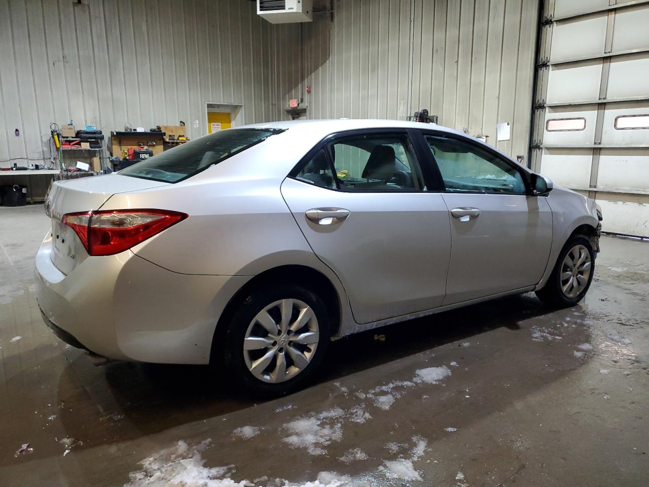 2014 Toyota Corolla - Image 3