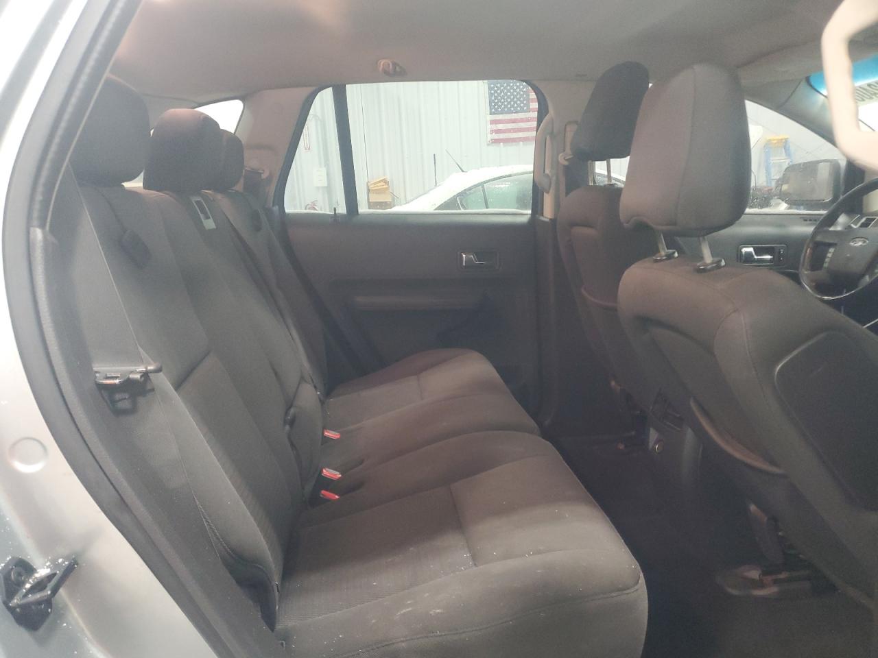 2007 Ford Edge - Image 11