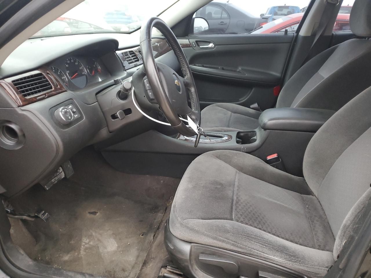 2014 Chevrolet Impala - Image 7