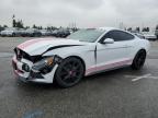 2016 Ford Mustang  zu verkaufen in Rancho Cucamonga, CA - Front End