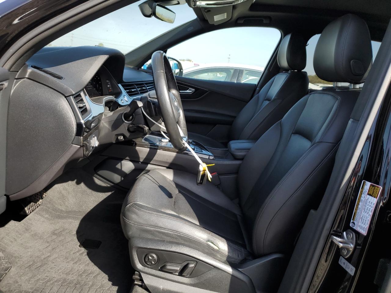 2017 Audi Q7 - Image 7
