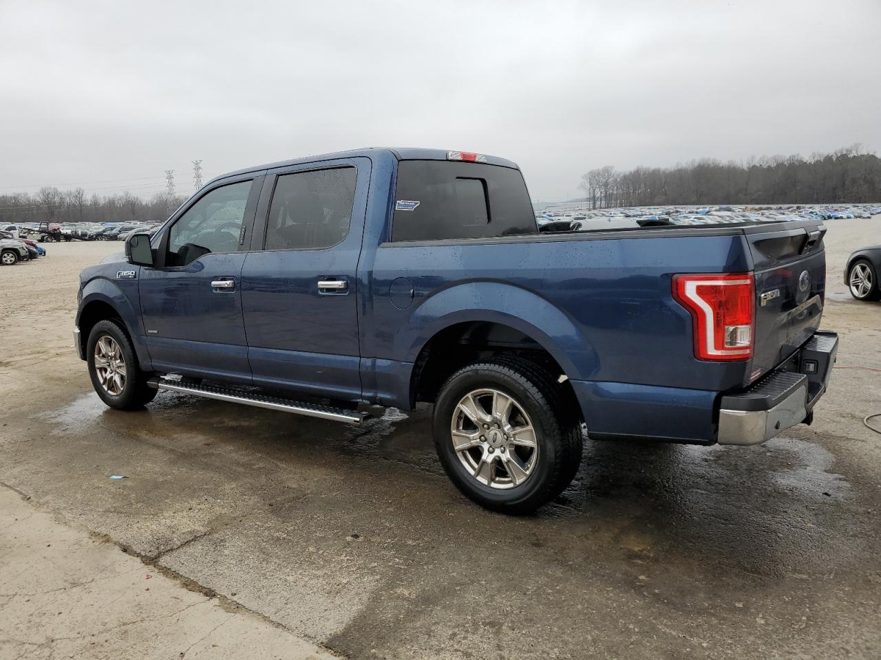 2017 Ford F-150 - Image 2
