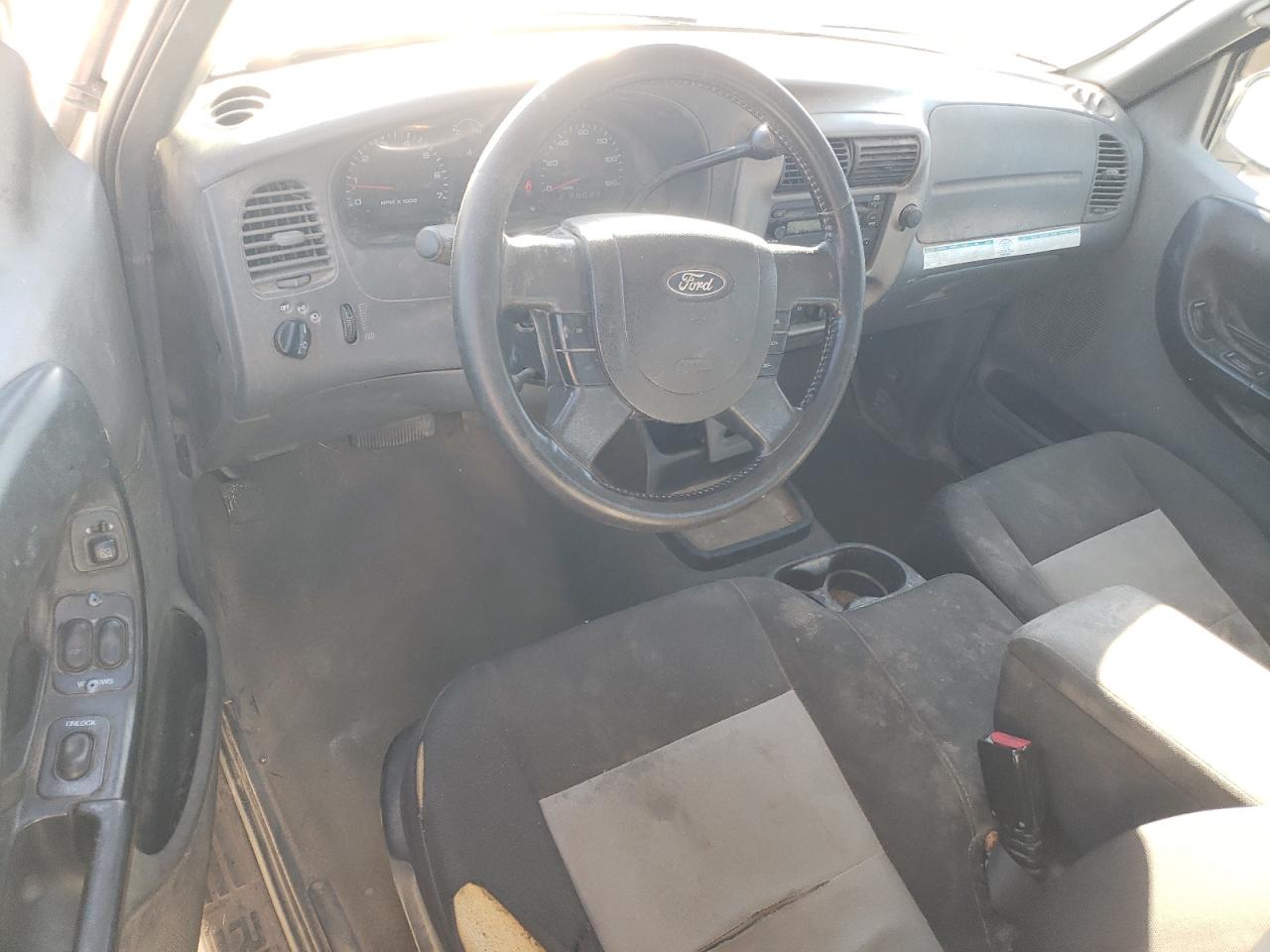 2005 Ford Ranger - Image 8
