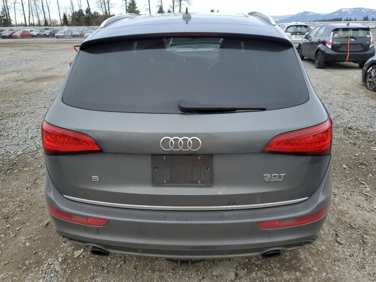 2015 Audi Q5 - Image 6
