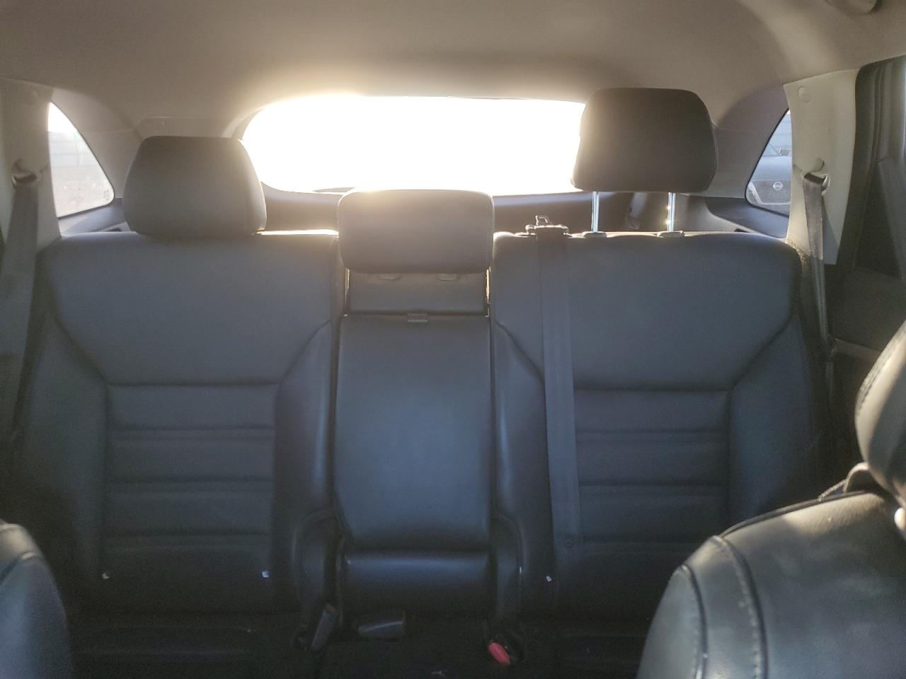 2016 Kia Sorento - Image 10