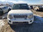 2011 Land Rover Lr4 Hse for Sale in Magna, UT - Front End
