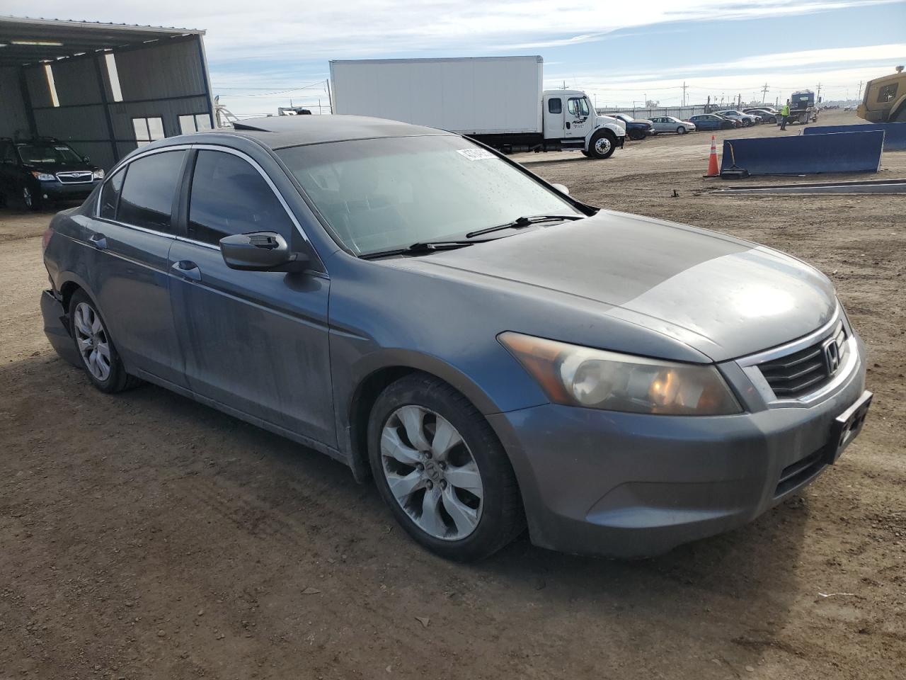 2008 Honda Accord - Image 4
