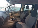 2019 FORD TOURNEO CO for sale at Copart BRISTOL