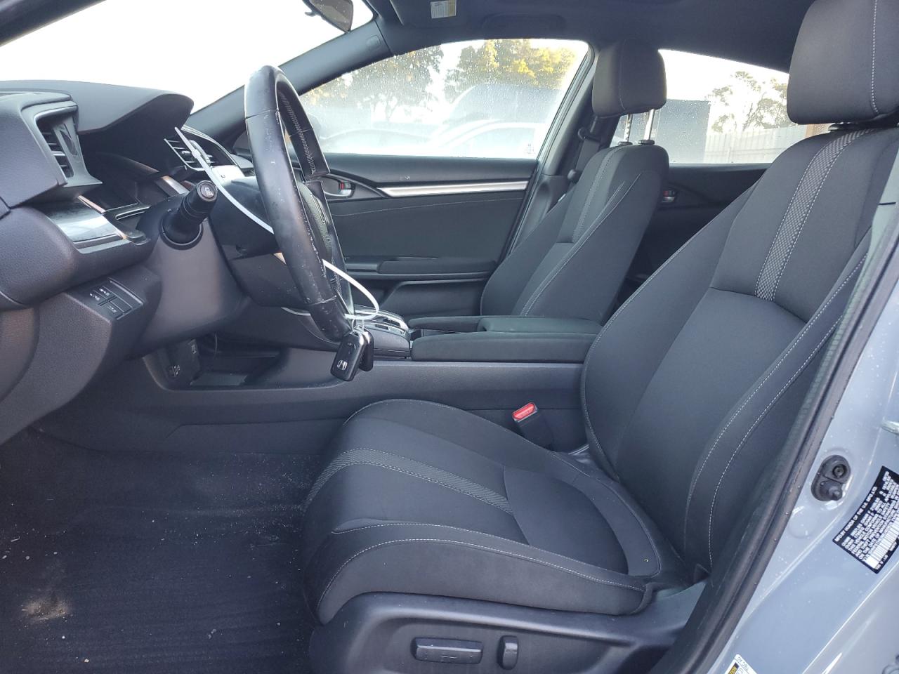 2021 Honda Civic - Image 7