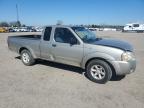 2003 Nissan Frontier King Cab Xe zu verkaufen in Newton, AL - Front End