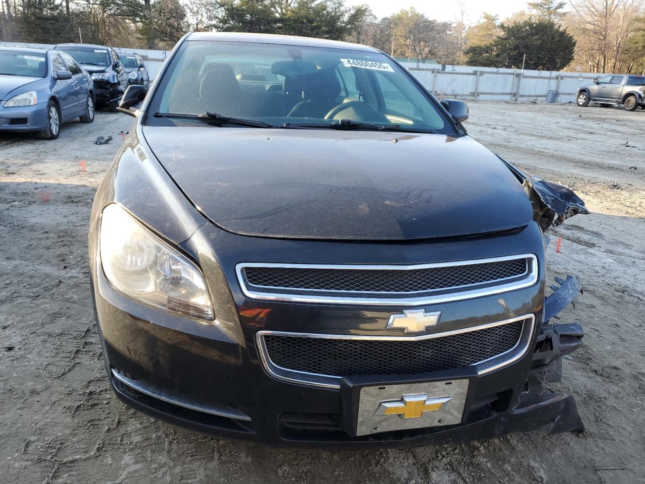 2011 Chevrolet Malibu - Image 5