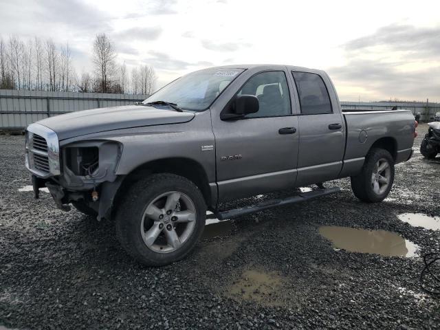 2008 Dodge Ram 1500 St