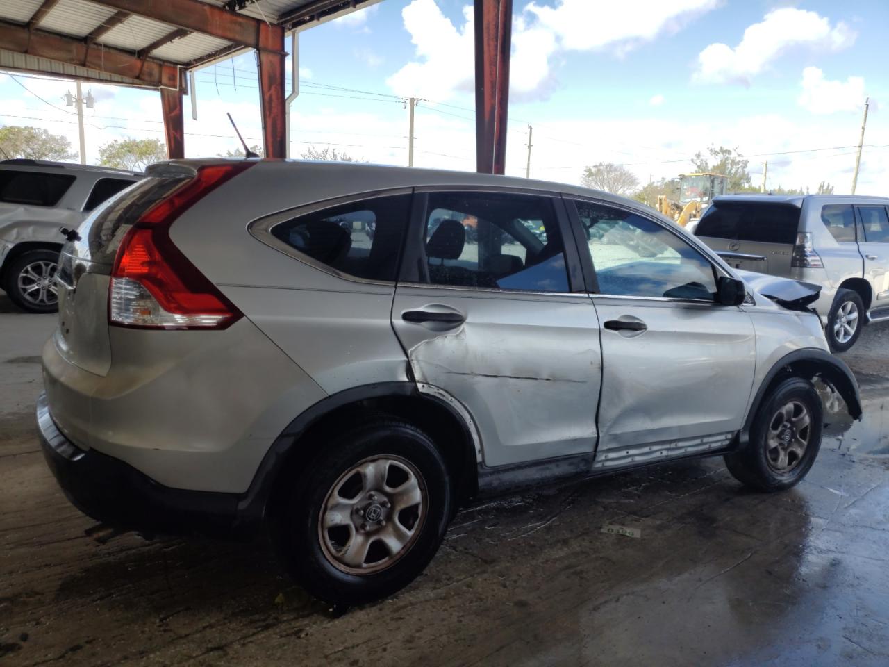 2014 Honda CR-V - Image 3