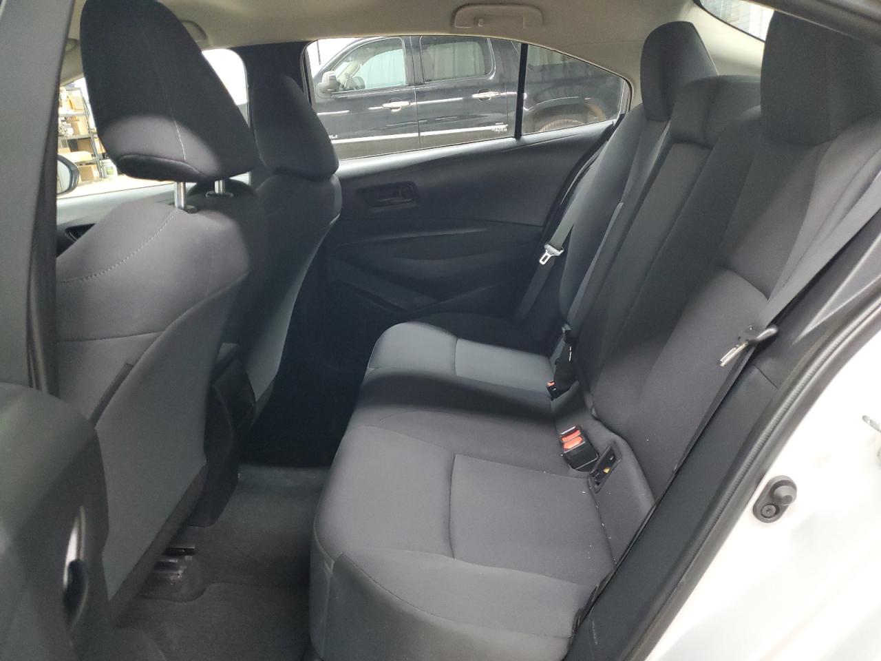 2022 Toyota Corolla - Image 10