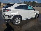 2010 Lexus Rx 350 за продажба в Harleyville, SC - Rollover