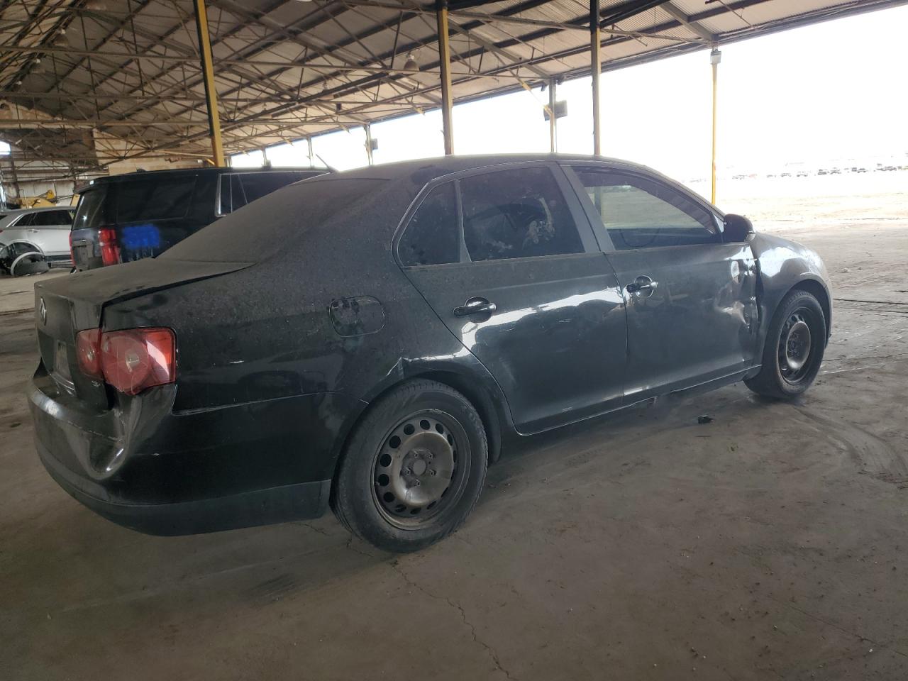 2010 Volkswagen Jetta - Image 3