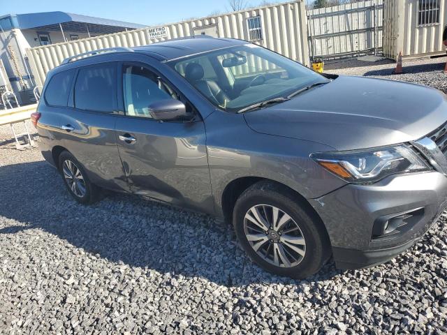  NISSAN PATHFINDER 2020 Szary