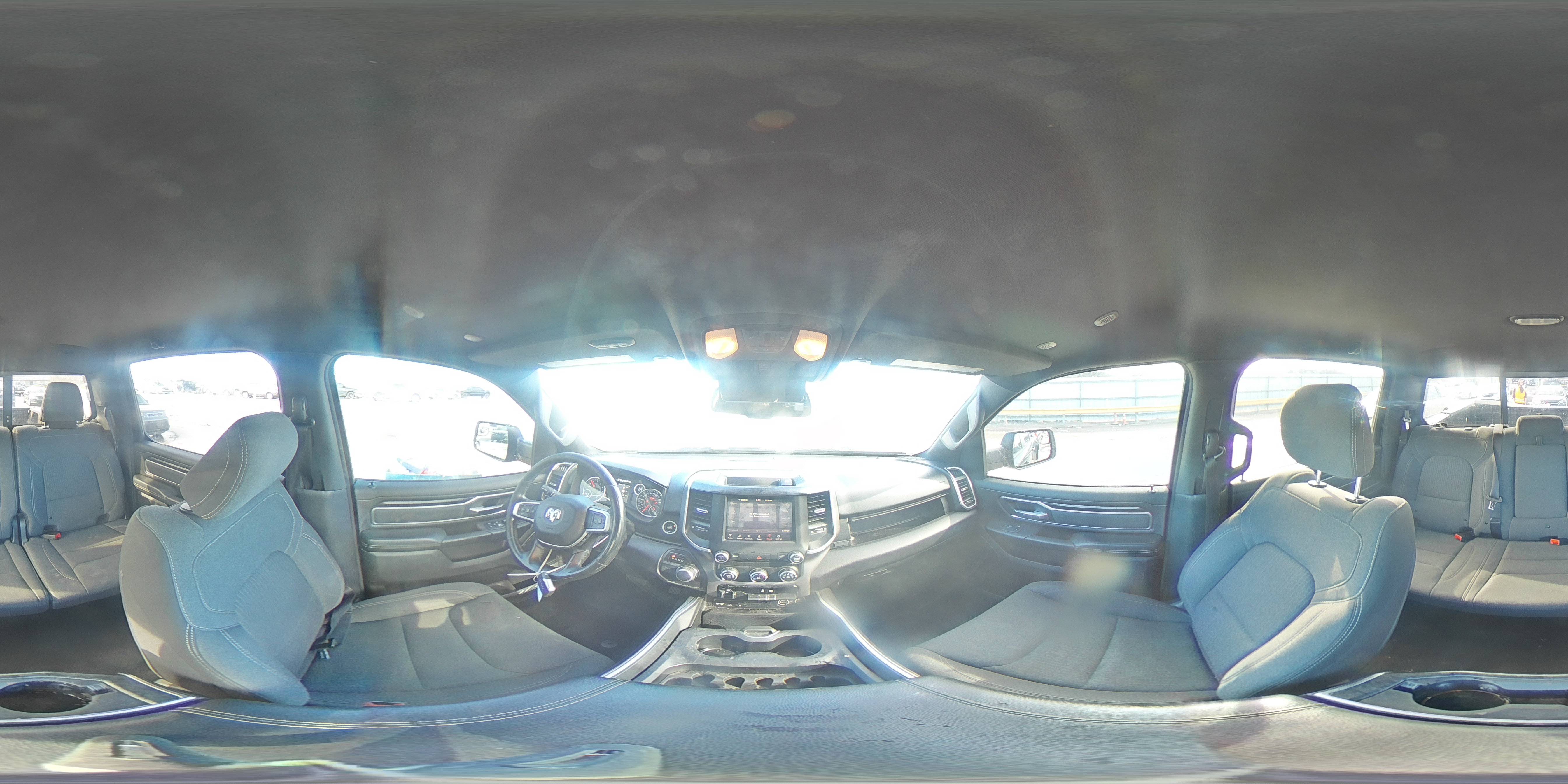 2019 RAM 1500 - Image 14