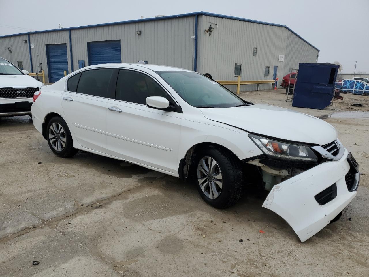 2014 Honda Accord - Image 4