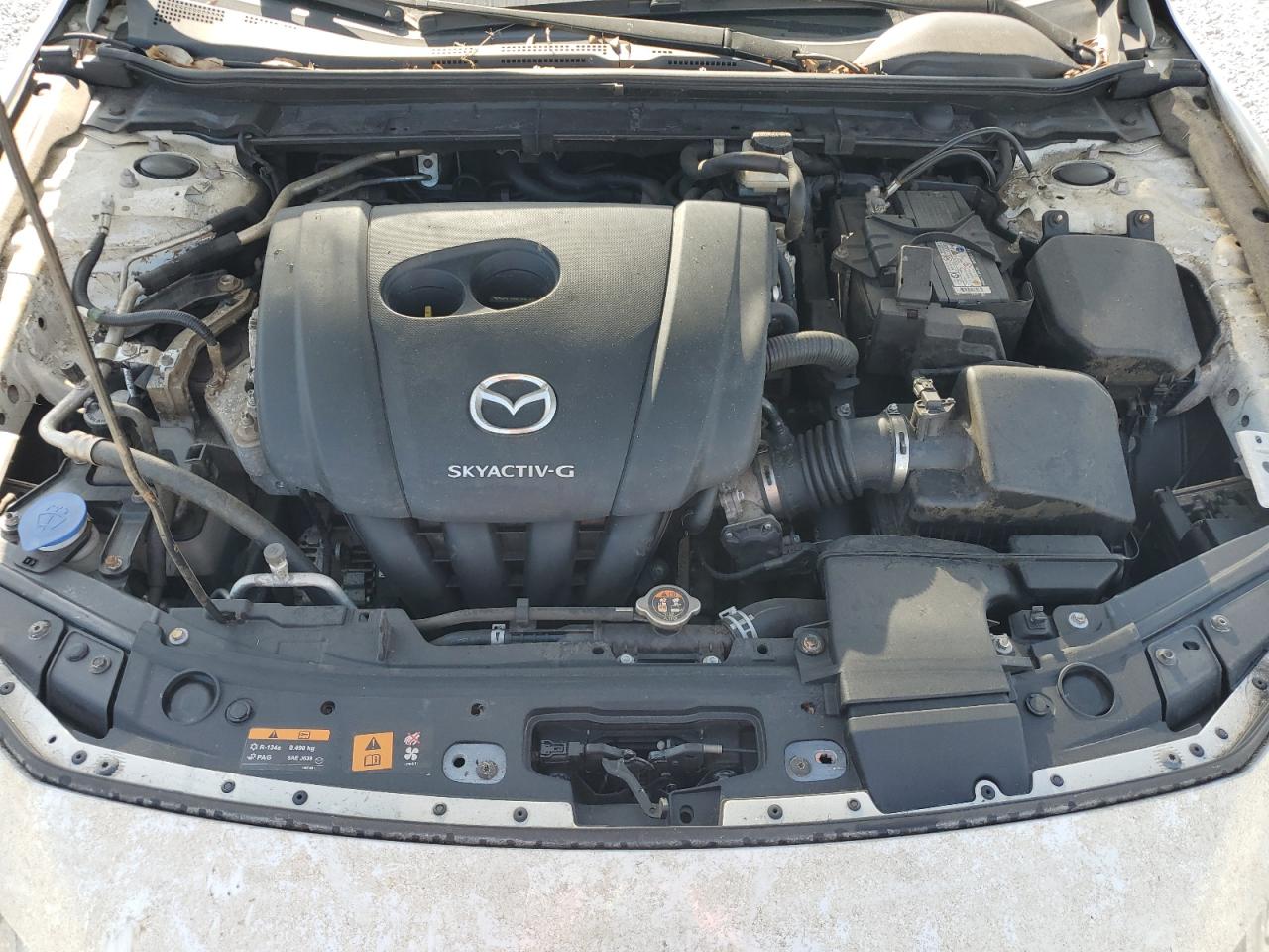 2021 Mazda 3 - Image 11