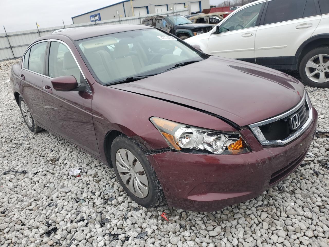 2010 Honda Accord - Image 4