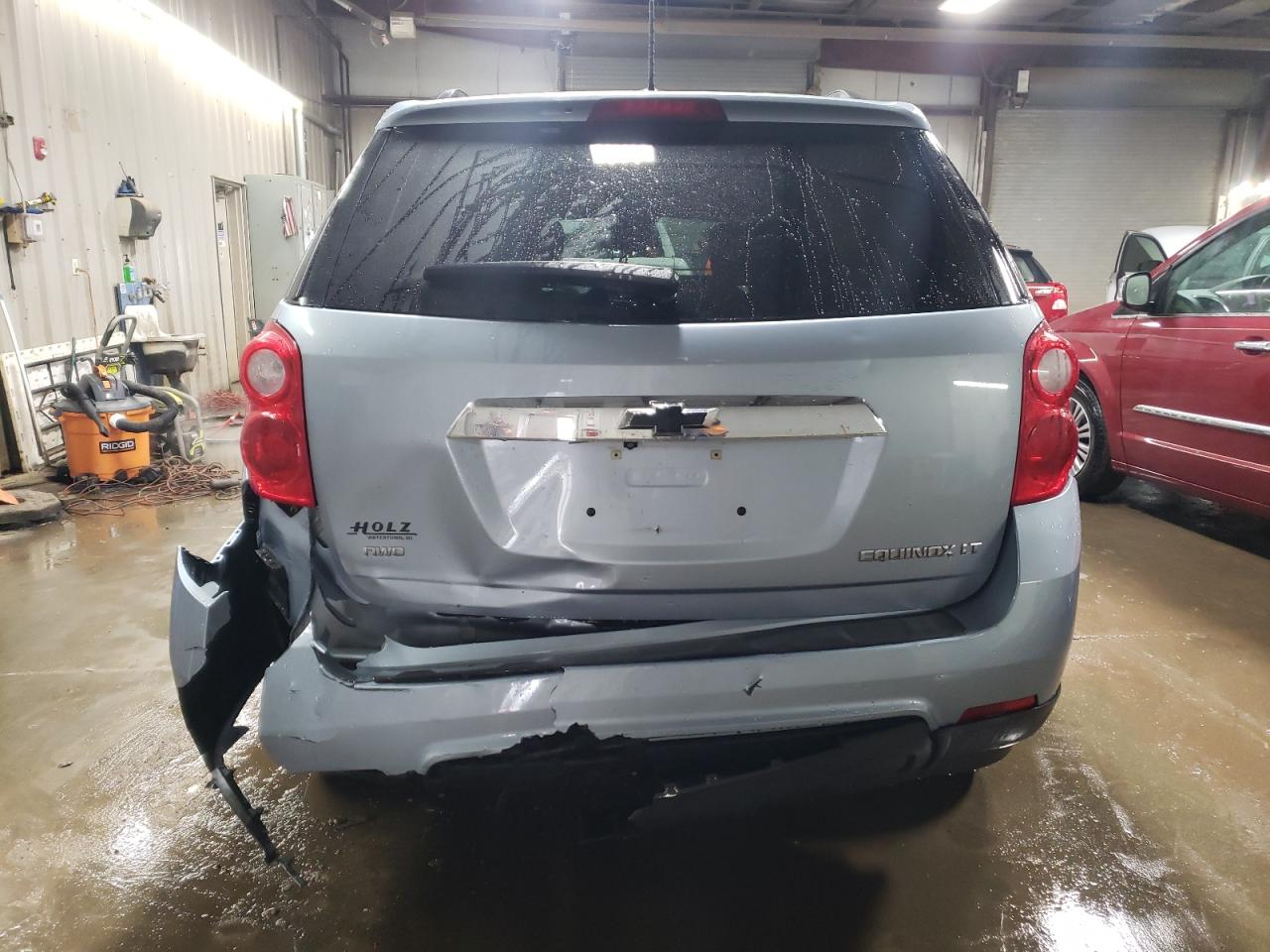 2015 Chevrolet Equinox - Image 6