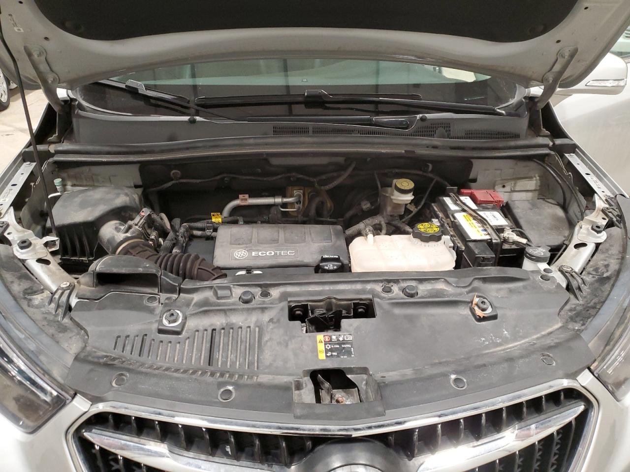 2019 Buick Encore - Image 12