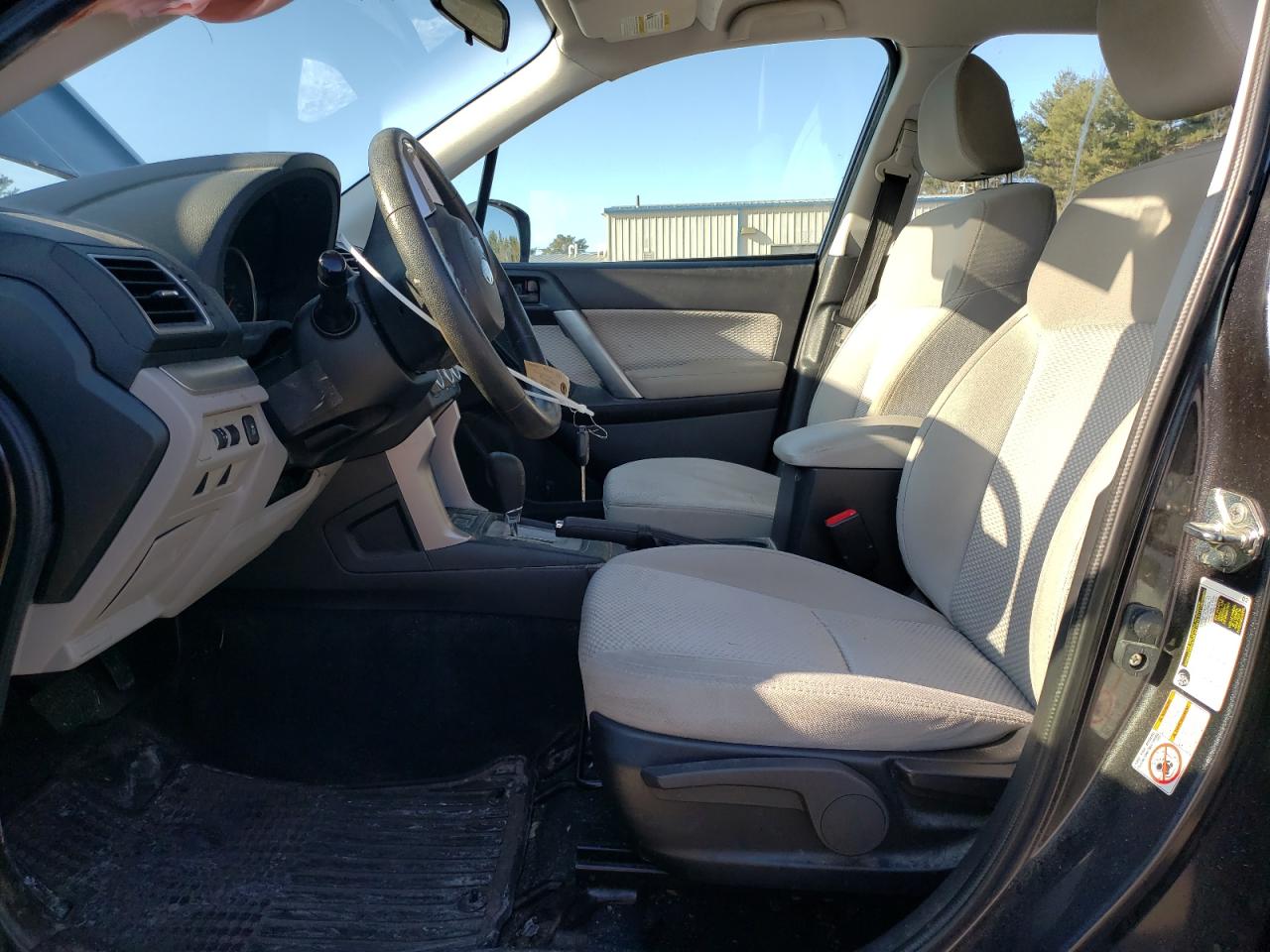2018 Subaru Forester - Image 7