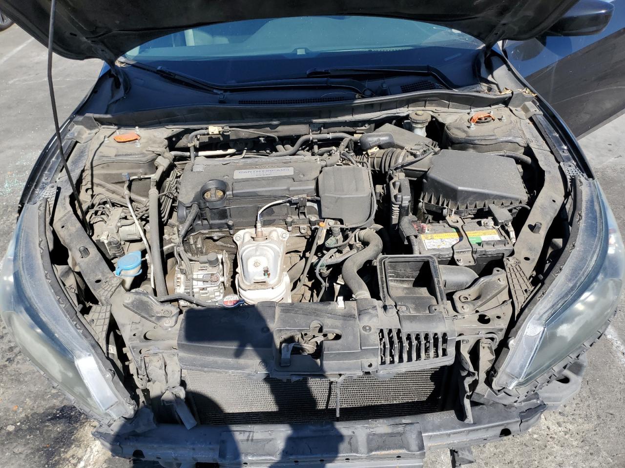 2014 Honda Accord - Image 11