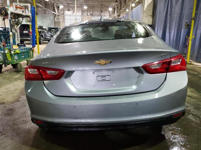  CHEVROLET MALIBU 2024 Gray