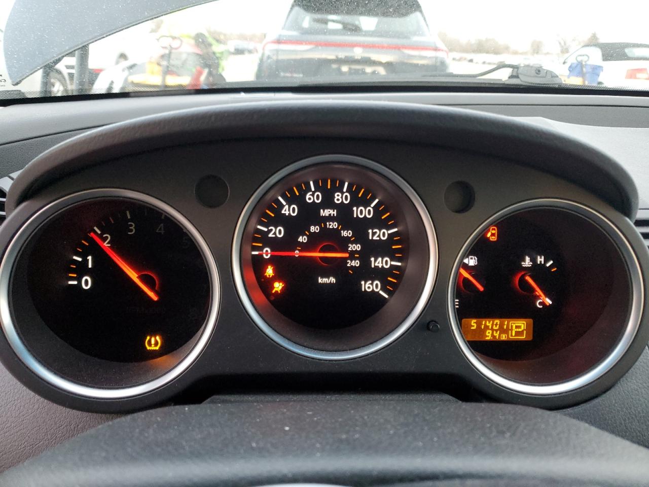 2008 Nissan Maxima - Image 9