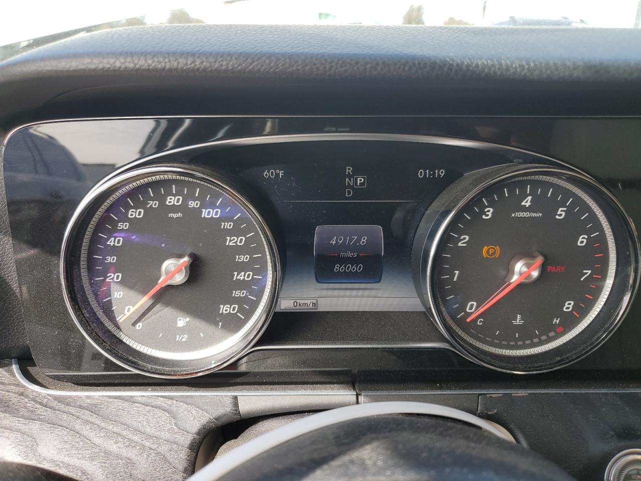 2018 Mercedes-Benz E-klasse - Image 9