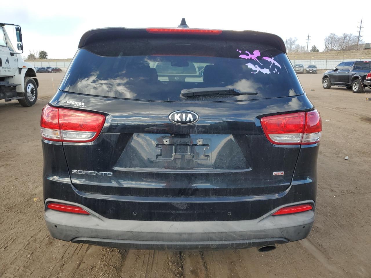 2016 Kia Sorento - Image 6