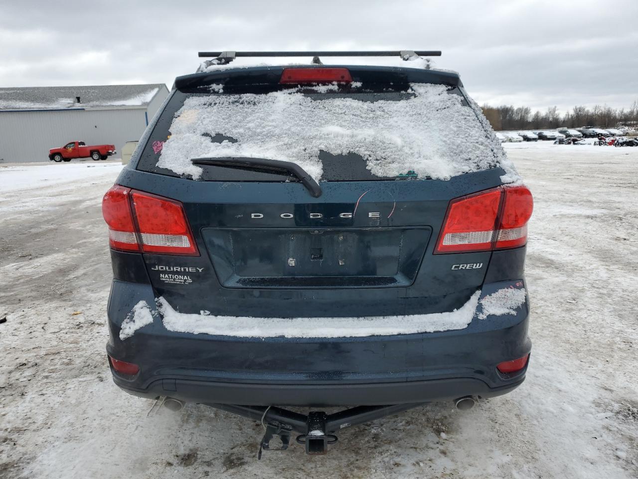 2013 Dodge Journey - Image 6