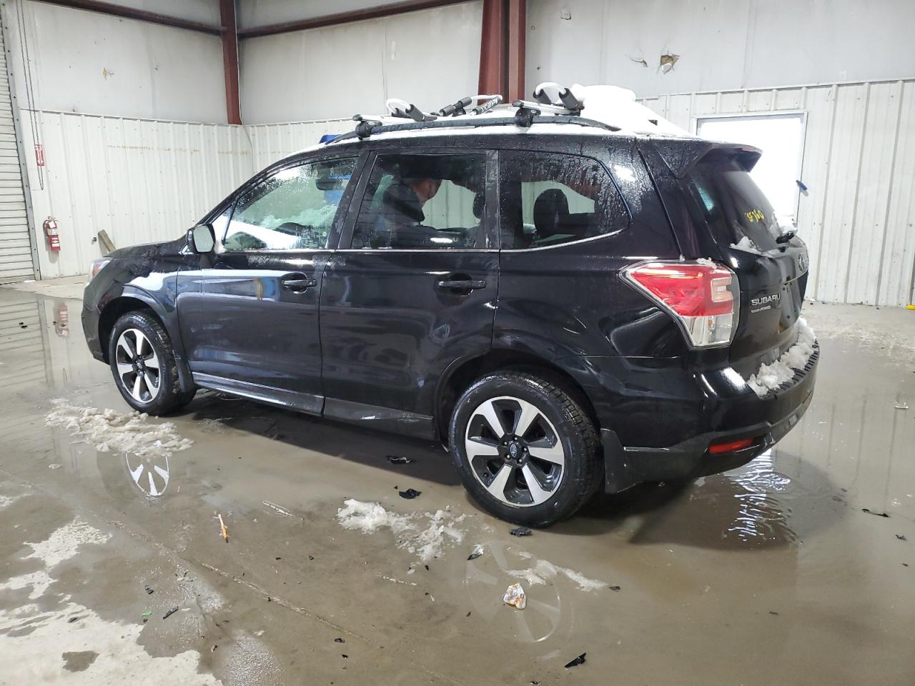 2018 Subaru Forester - Image 2