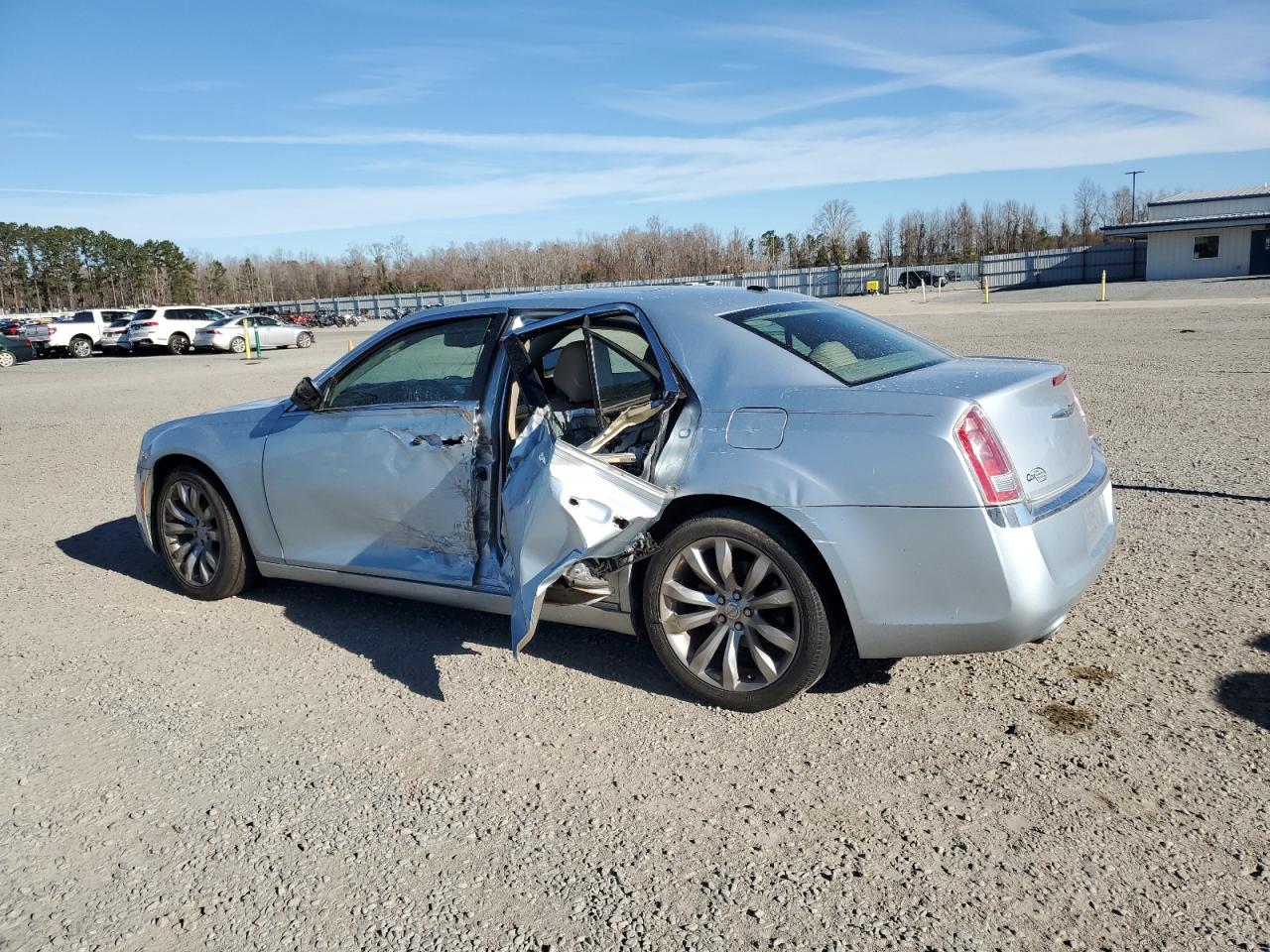 2013 Chrysler 300 - Image 2